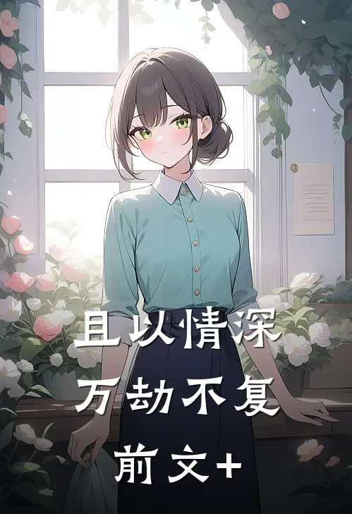 且以情深万劫不复前文+