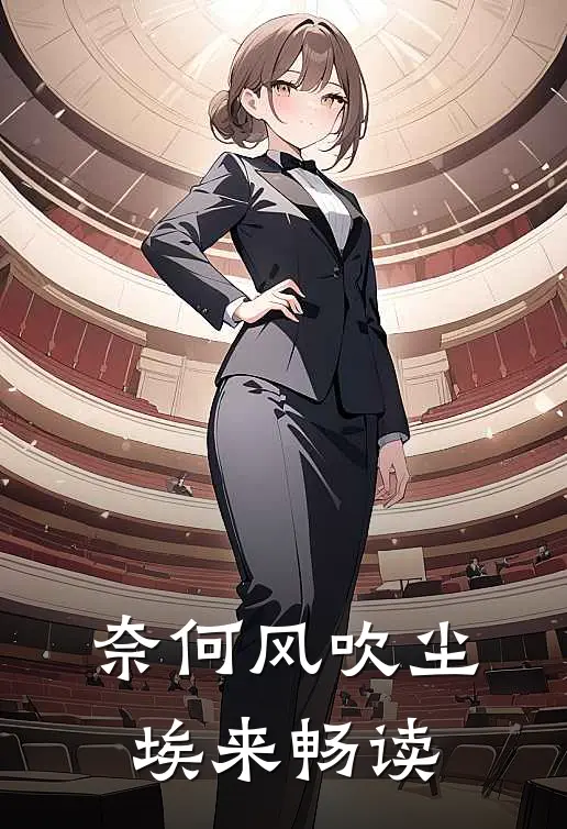 奈何风吹尘埃来畅读