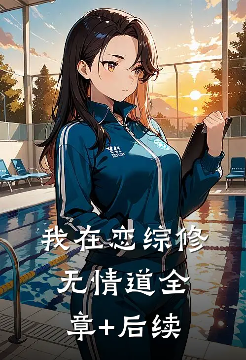 我在恋综修无情道全章+后续