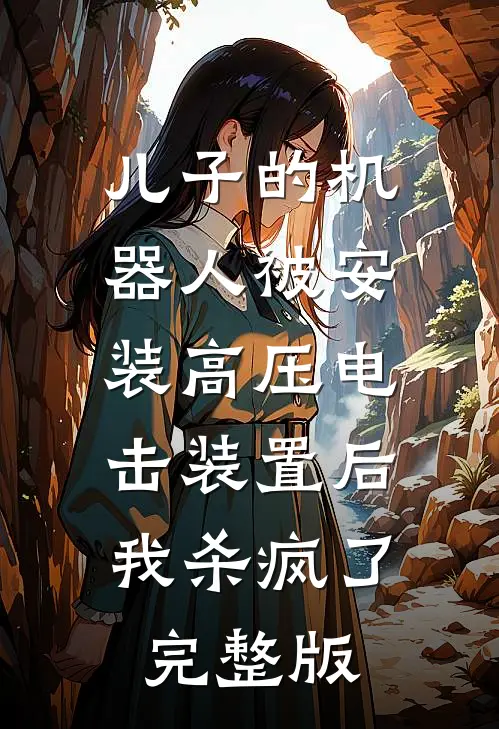 儿子的机器人被安装高压电击装置后，我杀疯了完整版