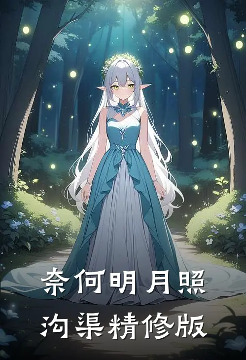奈何明月照沟渠精修版