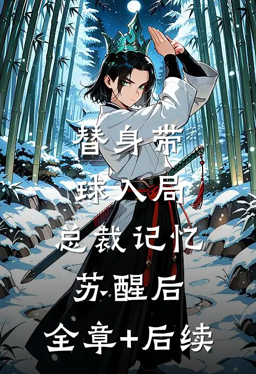 替身带球入局：总裁记忆苏醒后:全章+后续