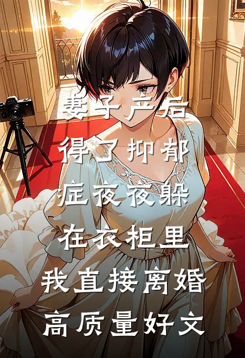 妻子产后得了抑郁症夜夜躲在衣柜里，我直接离婚高质量好文