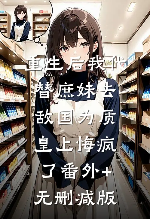 重生后我代替庶妹去敌国为质，皇上悔疯了番外+无删减版