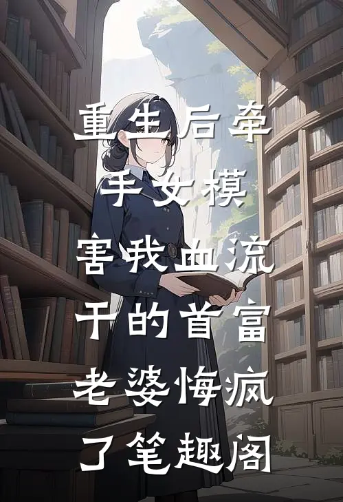 重生后牵手女模，害我血流干的首富老婆悔疯了笔趣阁