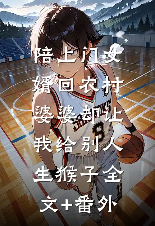 陪上门女婿回农村，婆婆却让我给别人生猴子全文+番外
