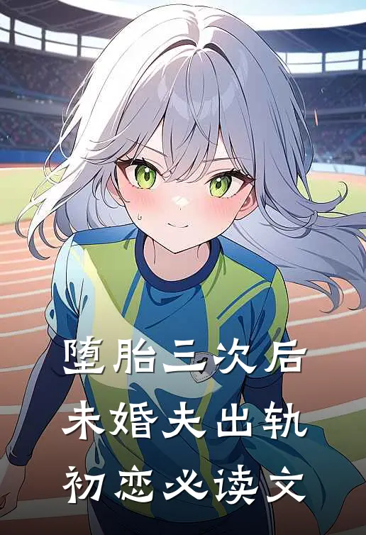 堕胎三次后，未婚夫出轨初恋必读文