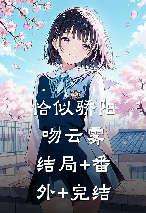 恰似骄阳吻云雾:结局+番外+完结