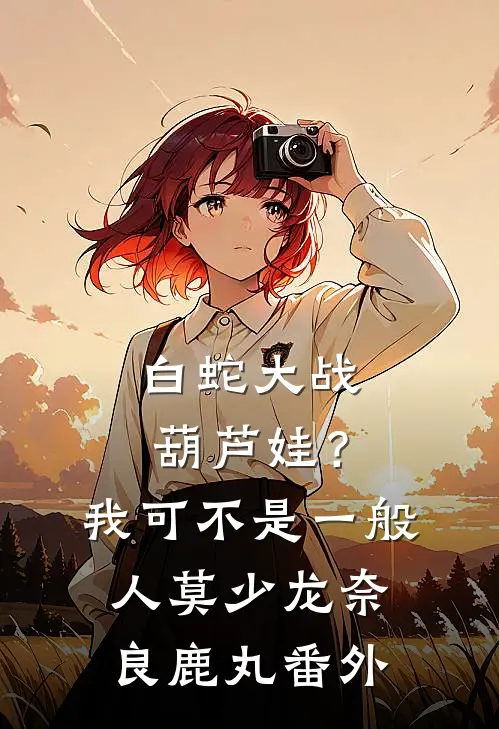 白蛇大战葫芦娃？我可不是一般人莫少龙奈良鹿丸番外