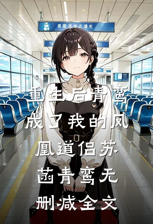 重生后青鸾成了我的凤凰道侣苏菡青鸾无删减全文