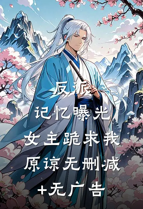 反派：记忆曝光，女主跪求我原谅无删减+无广告