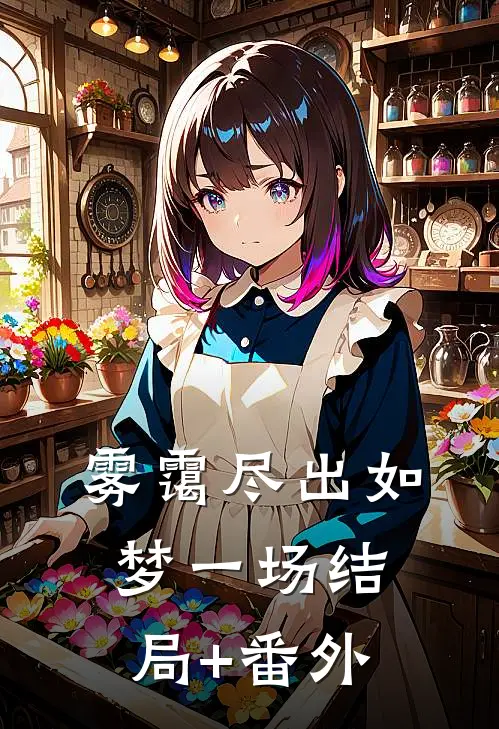 雾霭尽出如梦一场结局+番外
