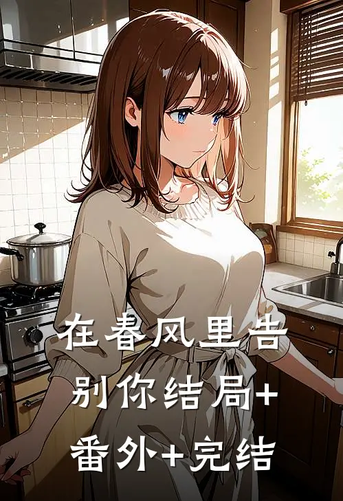 在春风里告别你结局+番外+完结