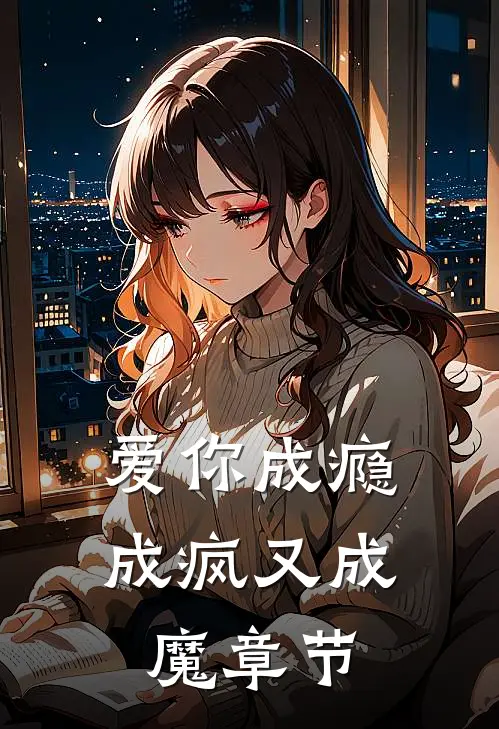 爱你成瘾成疯又成魔章节