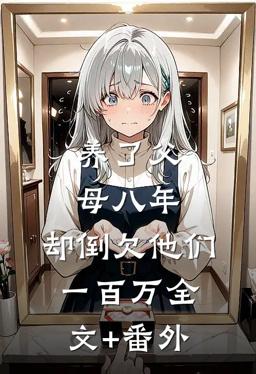 养了父母八年，却倒欠他们一百万全文+番外