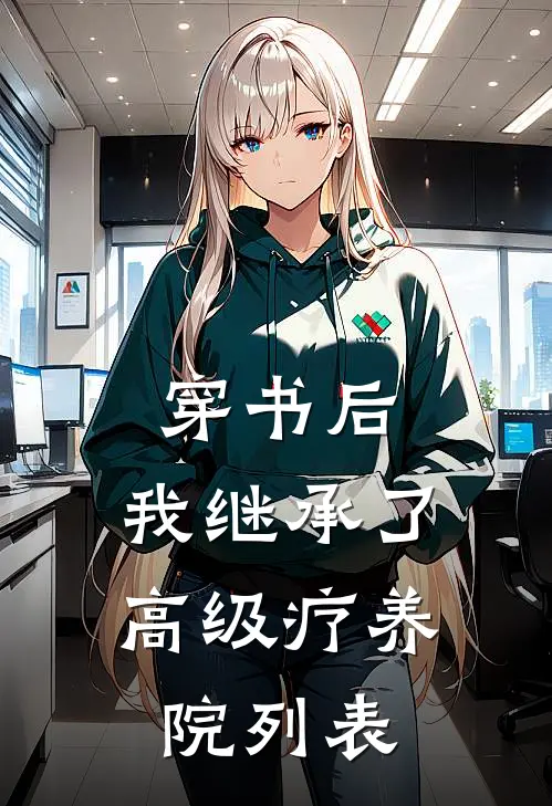 穿书后，我继承了高级疗养院列表