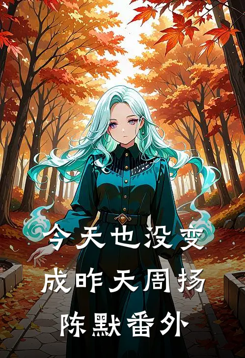 今天也没变成昨天周扬陈默番外