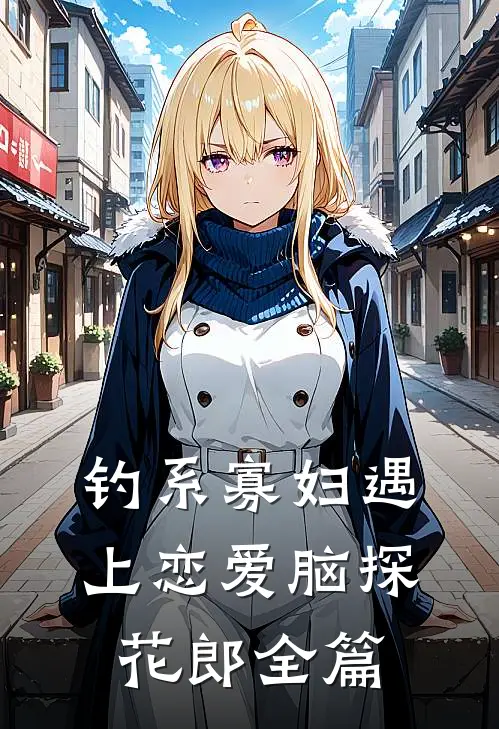 钓系寡妇遇上恋爱脑探花郎全篇