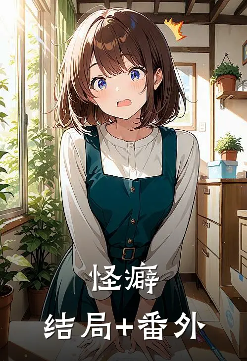 怪癖:结局+番外
