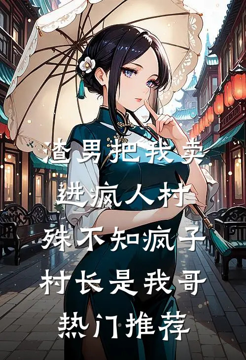 渣男把我卖进疯人村，殊不知疯子村长是我哥热门推荐