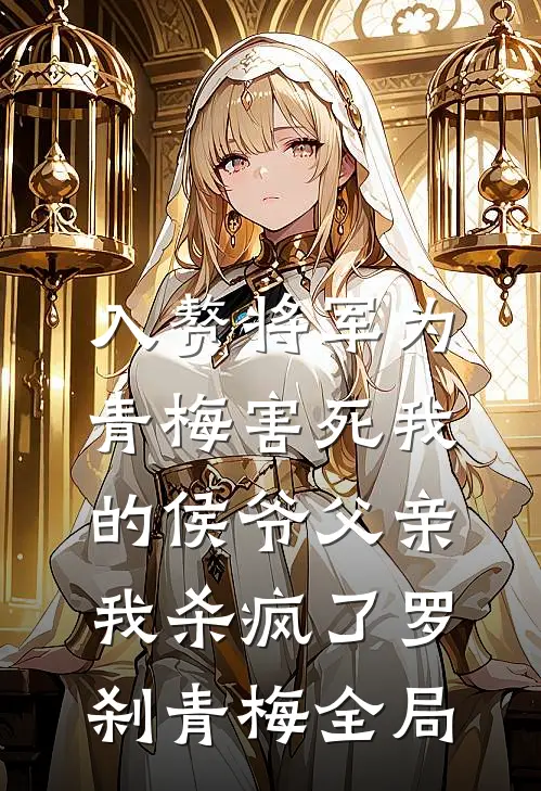 入赘将军为青梅害死我的侯爷父亲，我杀疯了罗刹青梅全局
