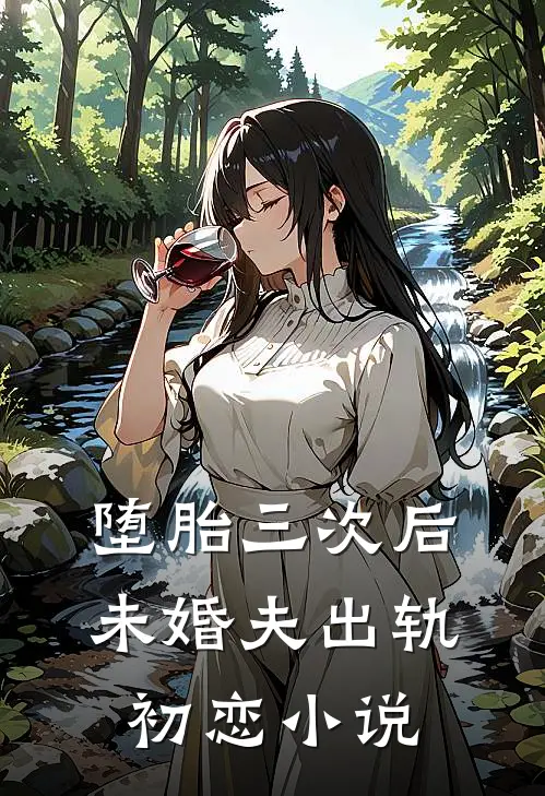 堕胎三次后，未婚夫出轨初恋小说
