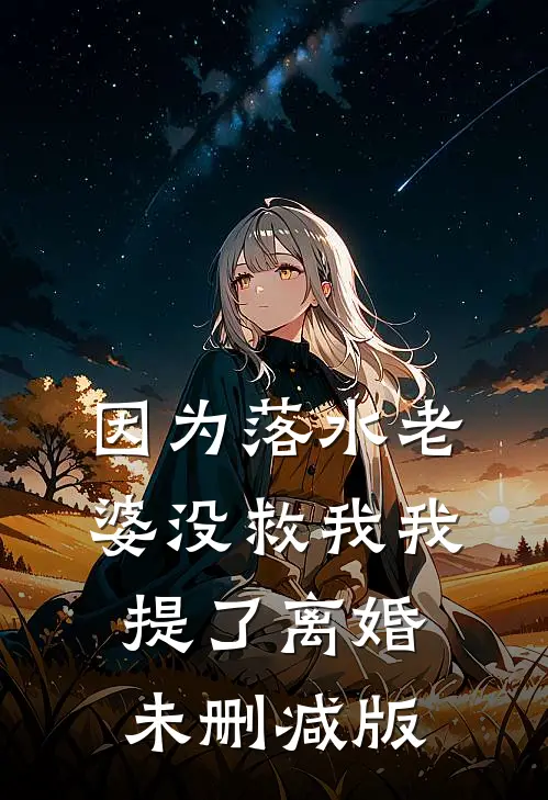 因为落水老婆没救我我提了离婚未删减版