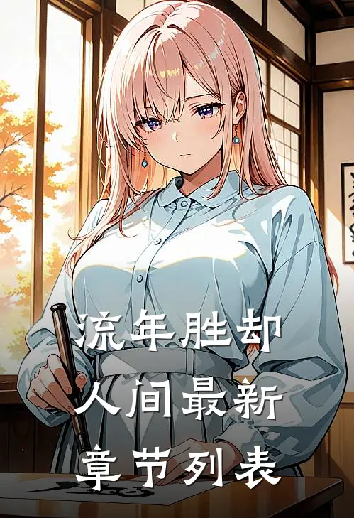 流年胜却人间最新章节列表
