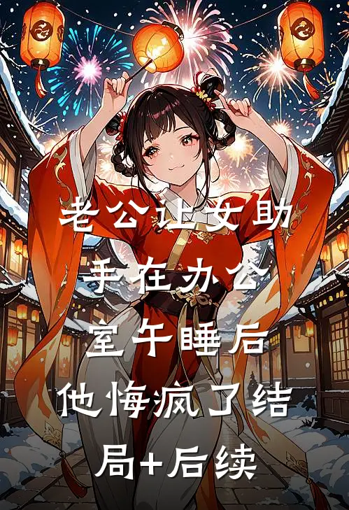 老公让女助手在办公室午睡后，他悔疯了结局+后续