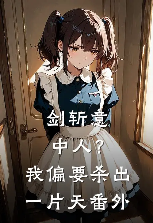 剑斩意中人？我偏要杀出一片天番外