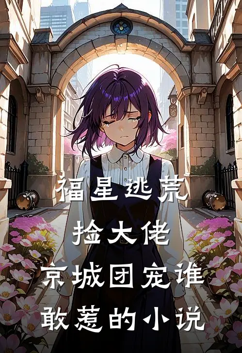 福星逃荒捡大佬，京城团宠谁敢惹的小说
