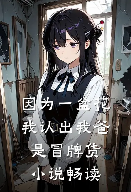 因为一盆花，我认出我爸是冒牌货小说畅读