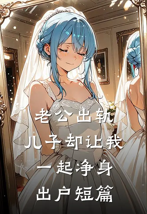 老公出轨，儿子却让我一起净身出户短篇