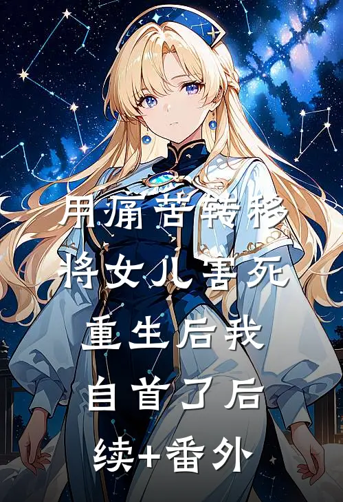 用痛苦转移将女儿害死，重生后我自首了后续+番外