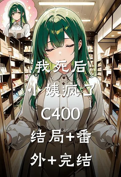 我死后，小姨疯了C400:结局+番外+完结
