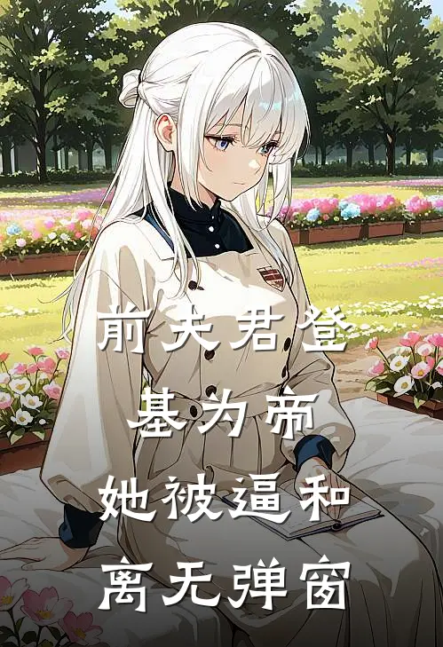 前夫君登基为帝，她被逼和离无弹窗
