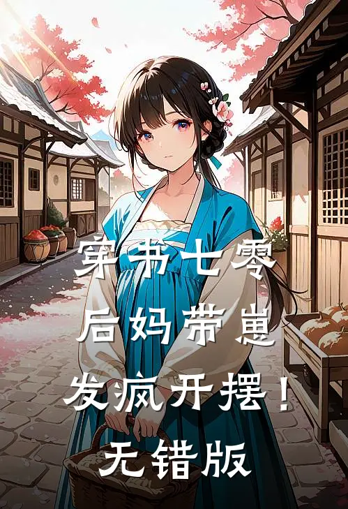 穿书七零：后妈带崽，发疯开摆！无错版