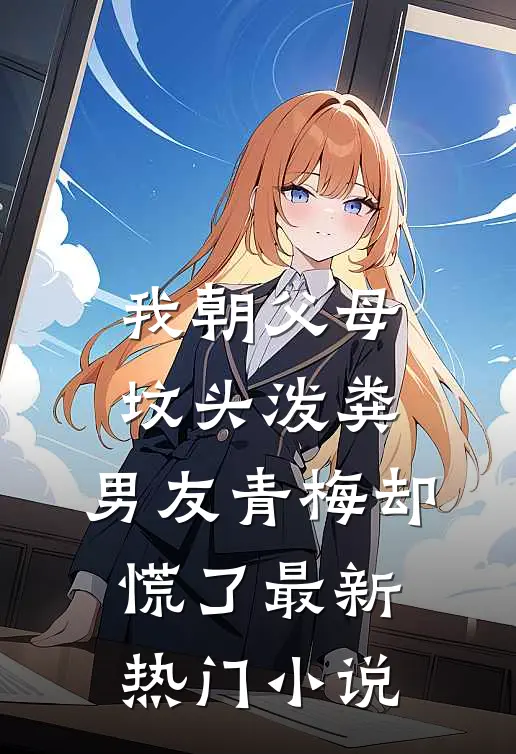 我朝父母坟头泼粪，男友青梅却慌了最新热门小说