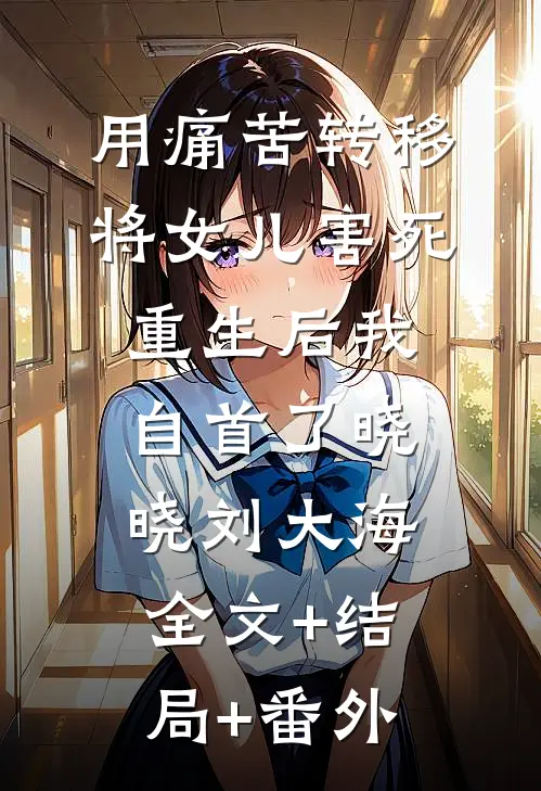 用痛苦转移将女儿害死，重生后我自首了晓晓刘大海:全文+结局+番外