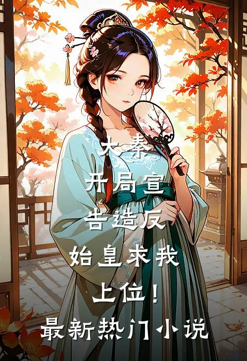 大秦：开局宣告造反，始皇求我上位！最新热门小说
