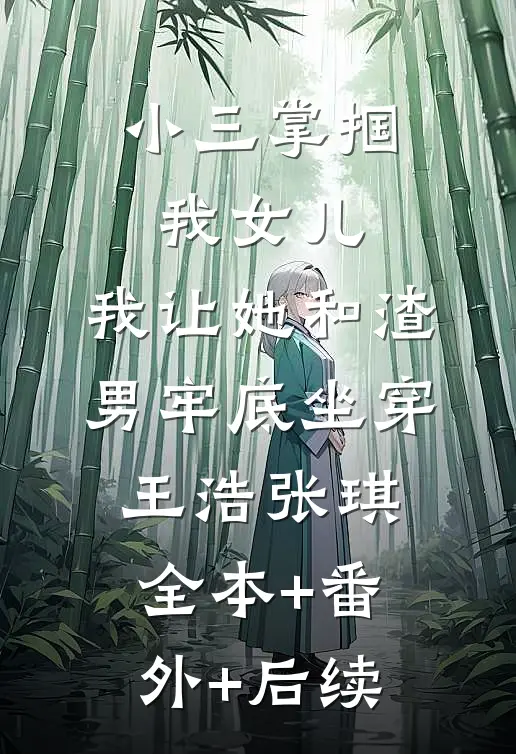 小三掌掴我女儿，我让她和渣男牢底坐穿王浩张琪全本+番外+后续