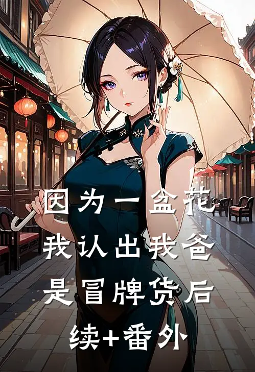 因为一盆花，我认出我爸是冒牌货后续+番外