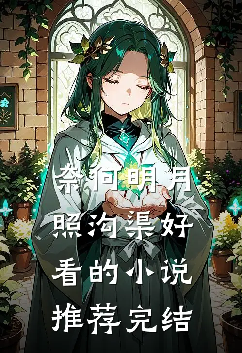 奈何明月照沟渠好看的小说推荐完结
