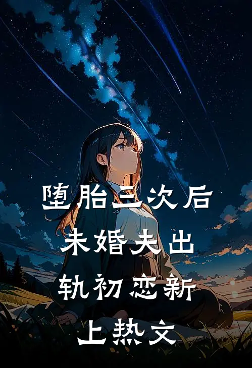 堕胎三次后，未婚夫出轨初恋新上热文