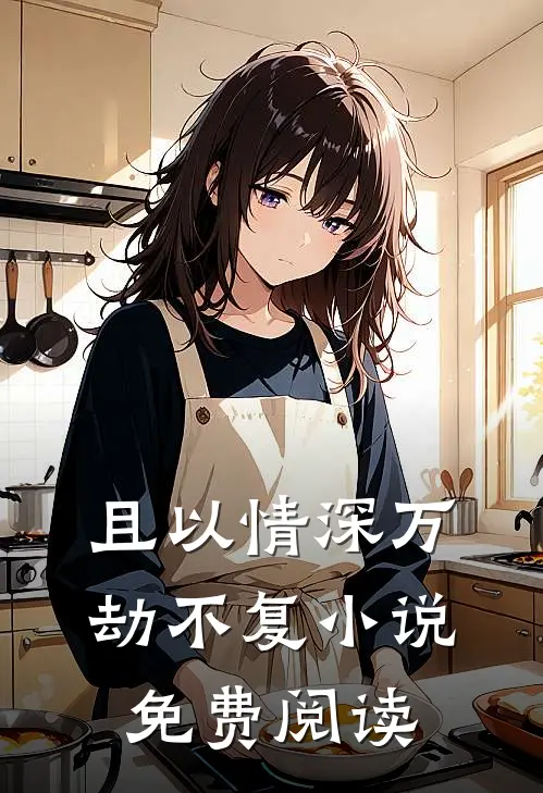 且以情深万劫不复小说免费阅读