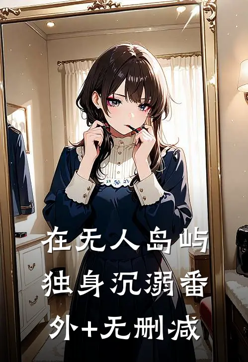 在无人岛屿独身沉溺番外+无删减