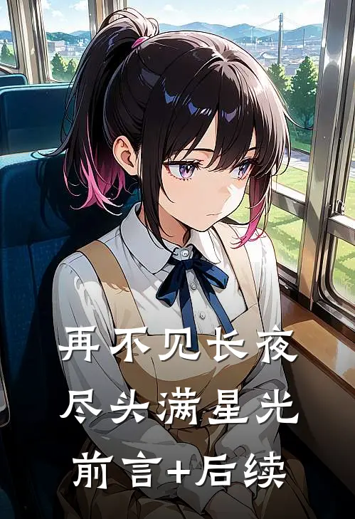 再不见长夜尽头满星光前言+后续