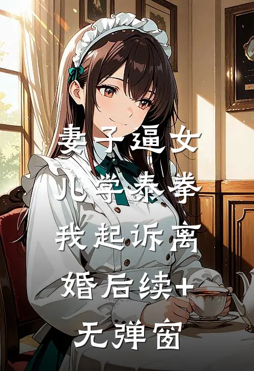 妻子逼女儿学泰拳，我起诉离婚后续+无弹窗