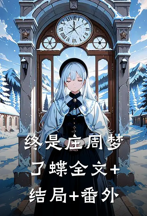 终是庄周梦了蝶全文+结局+番外