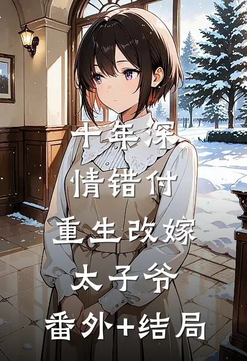 十年深情错付，重生改嫁太子爷:(番外)+(结局)